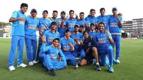 India U-19 captain Dhruv Chand confident of Asia Cup dominance India U-19 captain Dhruv Chand confident of Asia Cup dominance