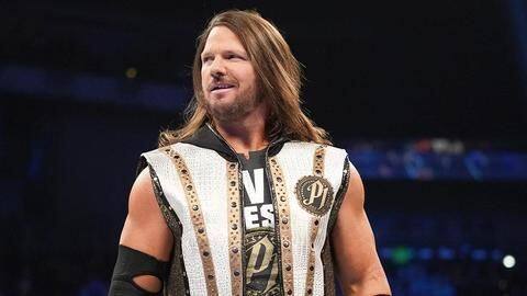 WWE: Here are five unknown facts about AJ Styles WWE: Here are five unknown facts about AJ Styles