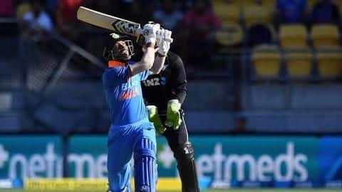 Is Hardik Pandya India's trump card in World Cup 2019? Is Hardik Pandya India's trump card in World Cup 2019?