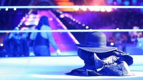 WWE: These five superstars might soon retire from in-ring action WWE: These five superstars might soon retire from in-ring action
