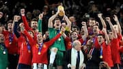A look at all-time records scripted by Spanish football team