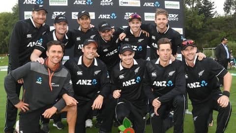 India coming off a defeat, Kiwis inflict whitewash over Bangladesh India coming off a defeat, Kiwis inflict whitewash over Bangladesh