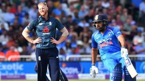 ICC Awards: Ben Stokes is ICC Cricketer of the Year ICC Awards: Ben Stokes is ICC Cricketer of the Year