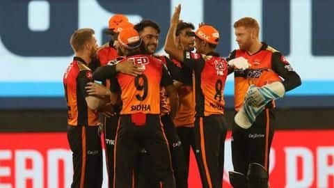 SRH hold the edge over DC SRH hold the edge over DC