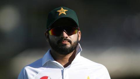 Azhar aims to resume Pakistan's journey to the top Azhar aims to resume Pakistan's journey to the top