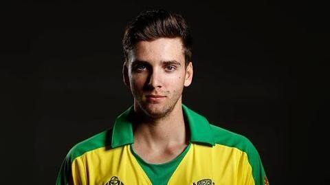 World Cup: Australia announce Jhye Richardson's replacement- Details here World Cup: Australia announce Jhye Richardson's replacement- Details here