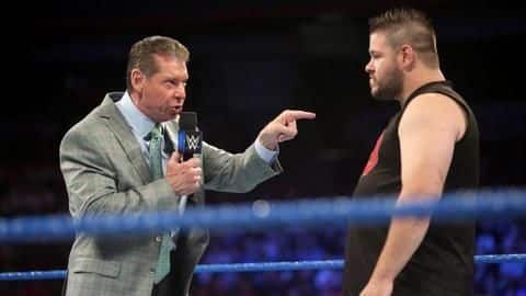 WWE: These are the superstars Vince McMahon regrets firing WWE: These are the superstars Vince McMahon regrets firing