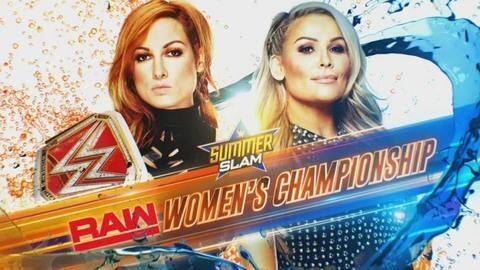 Can Natalya make the Canadians proud by taming Becky Lynch? Can Natalya make the Canadians proud by taming Becky Lynch?