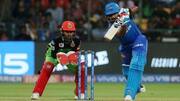 DC vs RCB: Tips to pick the winning Dream11