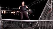 WWE: Ranking The Undertaker's prominent Hell in a Cell matches