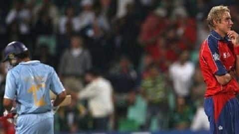 A look at some unwanted and crazy records in T20Is A look at some unwanted and crazy records in T20Is