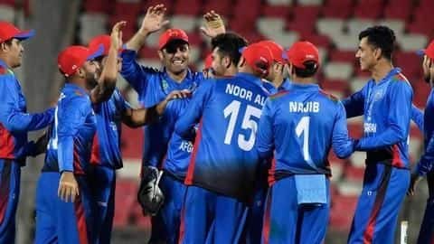 ICC World Cup 2019: Can fearless Afghanistan scale new heights? ICC World Cup 2019: Can fearless Afghanistan scale new heights?