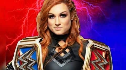 Five women wrestlers who can challenge Becky Lynch Five women wrestlers who can challenge Becky Lynch