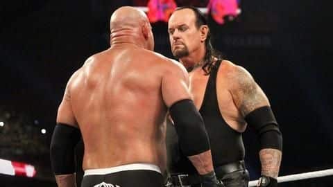 Royal Rumble 2020: These legends can make their presence felt Royal Rumble 2020: These legends can make their presence felt