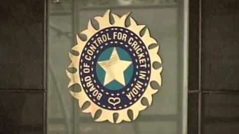 Is BCCI looking to get new coach after World Cup? Is BCCI looking to get new coach after World Cup?