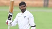 KS Bharat called up as Rishabh Pant's cover: Details here