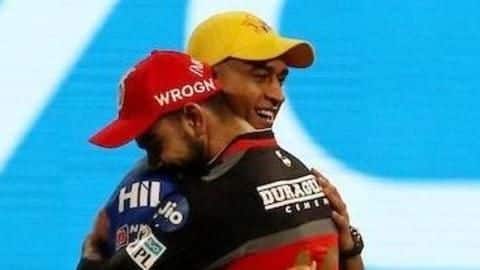 What's next for Dhoni and Kohli? What's next for Dhoni and Kohli?