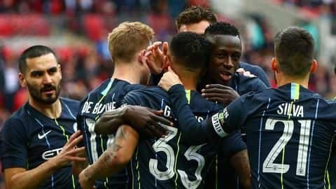 FA Cup 2018-19: Manchester City eyeing quadruple after reaching final? FA Cup 2018-19: Manchester City eyeing quadruple after reaching final?