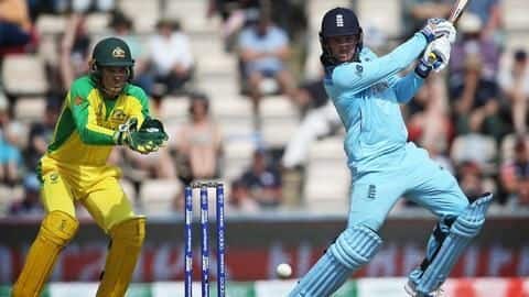 England vs Australia: Preview, pitch report and head-to-head records England vs Australia: Preview, pitch report and head-to-head records