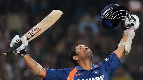Ranking the greatest ODI knocks of all-time Ranking the greatest ODI knocks of all-time