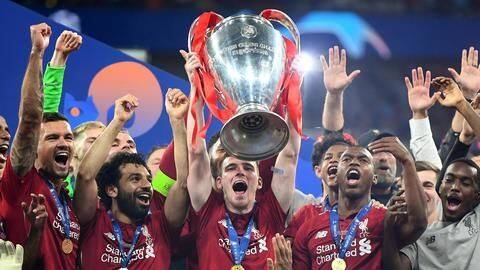 Liverpool handed relatively easy draw in Group E Liverpool handed relatively easy draw in Group E