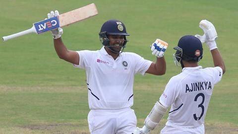 India vs SA, 3rd Test Day 2: Records, key takeaways India vs SA, 3rd Test Day 2: Records, key takeaways