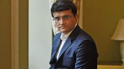 Ganguly confident of Bangladesh touring India despite ongoing conflict Ganguly confident of Bangladesh touring India despite ongoing conflict
