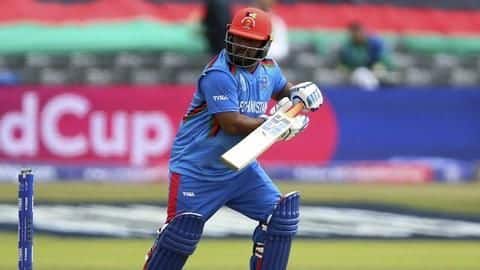Mohammad Shahzad threatens to quit cricket following axe: Details here Mohammad Shahzad threatens to quit cricket following axe: Details here