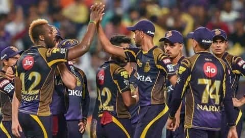 IPL 2019: What went wrong with KKR this term? IPL 2019: What went wrong with KKR this term?