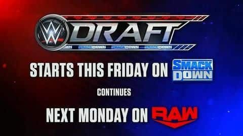WWE Draft: These superstars should move from SmackDown to Raw WWE Draft: These superstars should move from SmackDown to Raw