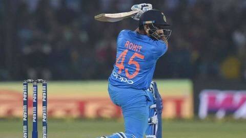 India scored their highest T20I total batting first India scored their highest T20I total batting first