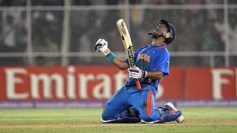 Yuvraj has had a tremendous career in international cricket Yuvraj has had a tremendous career in international cricket