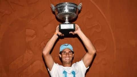 Why Rafael Nadal might not win the French Open 2019? Why Rafael Nadal might not win the French Open 2019?