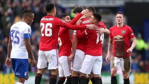 FA Cup 2019-20: Key takeaways from the fourth round FA Cup 2019-20: Key takeaways from the fourth round