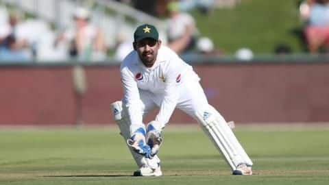 Sarfaraz Ahmed sacked as Pakistan captain: Details here Sarfaraz Ahmed sacked as Pakistan captain: Details here
