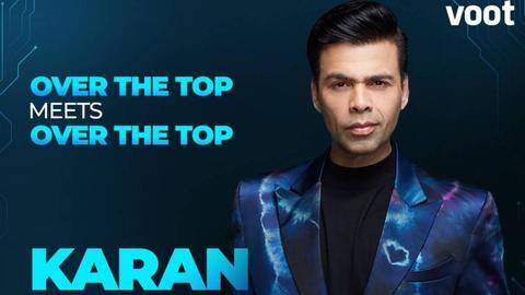 'Bigg Boss OTT' premiere: Here's all you need to know 'Bigg Boss OTT' premiere: Here's all you need to know