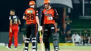 IPL 2023: Heinrich Klaasen guides SRH to 186/5 against RCB
