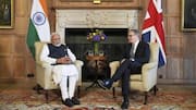 How Indian farmers will benefit from India-UK free trade pact 