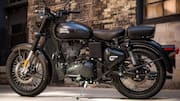 Retro motorcycles to look out for in India this year
