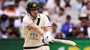 Steve Smith averages 77.87 in Tests at MCG: Key stats 