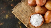 How to use potato starch in cooking