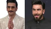 'Kantara' mimicry case: Ranveer Singh agrees to file 'unconditional apology' 