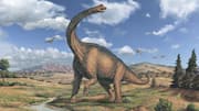 27m long, 27-tons heavy: Southeast Asia's largest dinosaur discovered