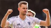 Matthijs de Ligt to miss 2026 FIFA World Cup