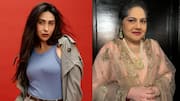 Shagufta Ali says Karisma Kapoor was 'hardworking' but had 'attitude'