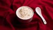 Got makhana? Try these delicious ways to use it