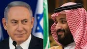 Saudi turns to Israel for help to fight Houthis 