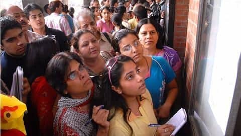 JEE-Main cut-off to be higher this time than last year's? JEE-Main cut-off to be higher this time than last year's?