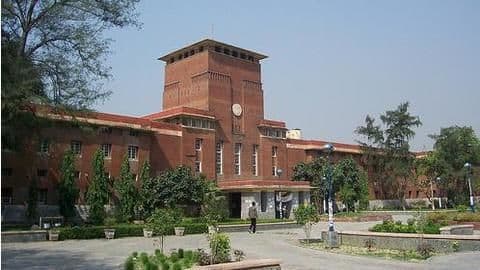 DU's first cut-off list expected by the end of June DU's first cut-off list expected by the end of June