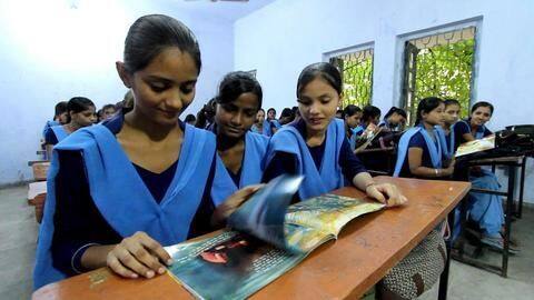 Feedback taken from girl students would help police map areas Feedback taken from girl students would help police map areas
